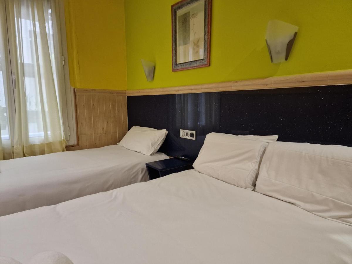 Pension Izar Bat Guesthouse San Sebastian Luaran gambar